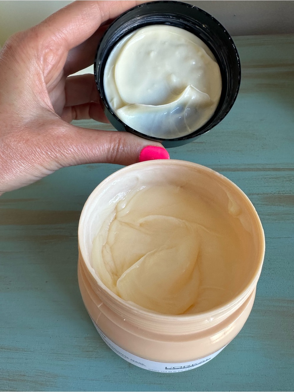 L'Oreal Absolut Repair Hair Mask – Protein & Gold Quinoa - Picture 6 of 6